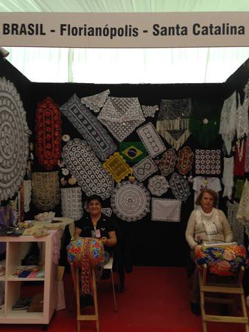 Camarinhas 2 display